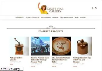 luckystargallery.com