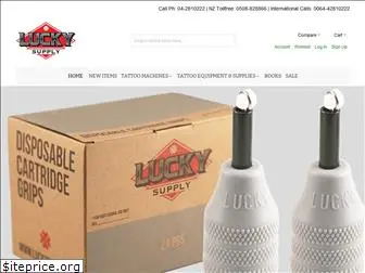 luckysupply.co.nz