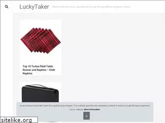 luckytaker.com