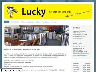 luckytapijten.nl