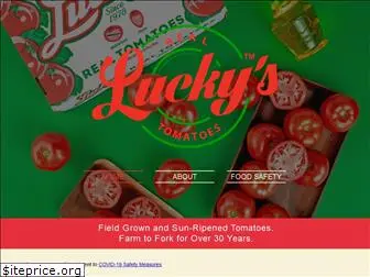 luckytomatoes.com