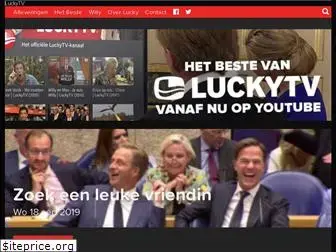 luckytv.nl