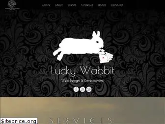 luckywabbit.com
