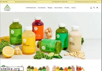 luckyyoucleanse.com.au