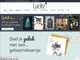 luckz.nl