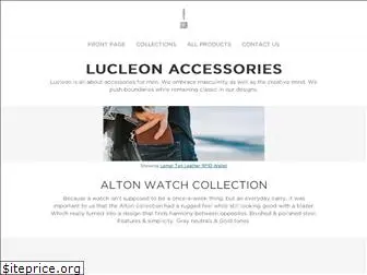 lucleon.com