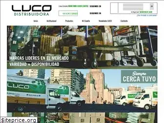 luco.com.ar
