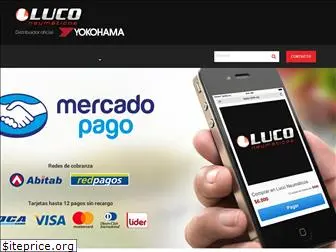 luco.com.uy