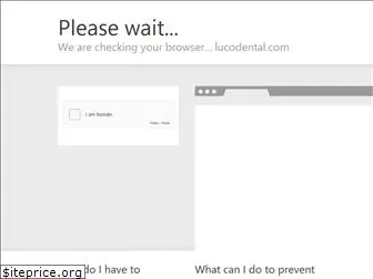 lucodental.com