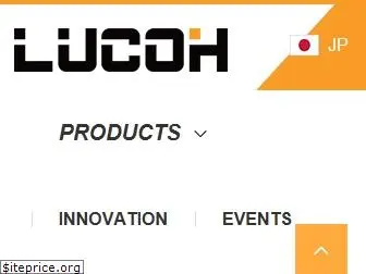 lucoh.com