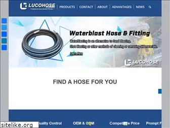 lucohose.com