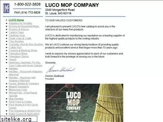 lucomop.com