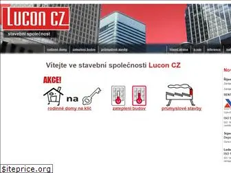 lucon.cz