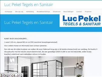 lucpekel.nl