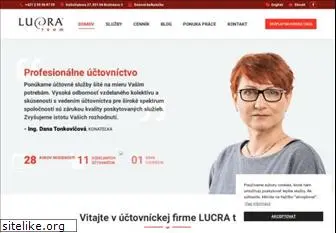 lucra.eu