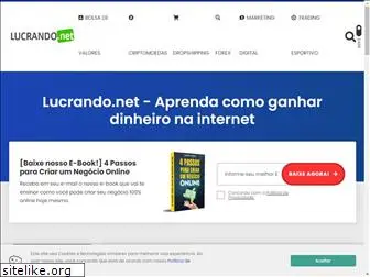 lucrando.net
