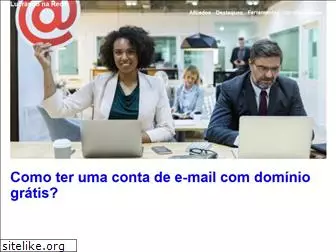 lucrandonarede.com.br