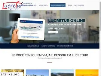lucretur.com.br
