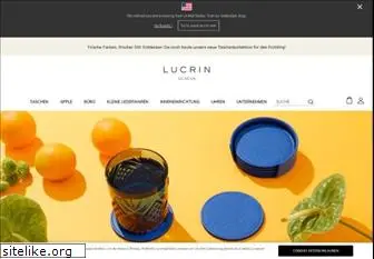 lucrin.ch