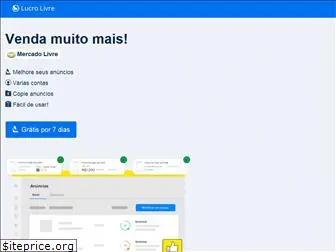 lucrolivre.com.br