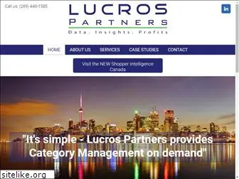 lucros.ca