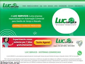 lucservice.com.br