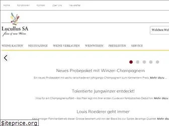lucullus.ch thumbnail