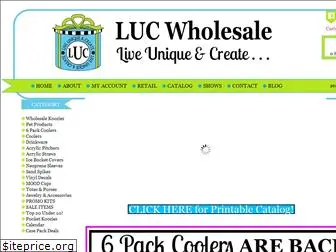 lucwholesale.com