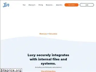 lucy.ai