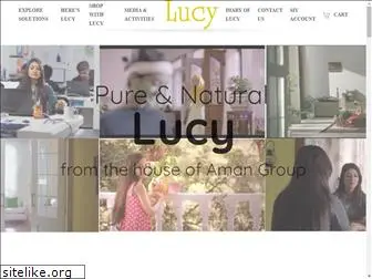 lucy.com.bd