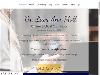 lucyannmoll.com