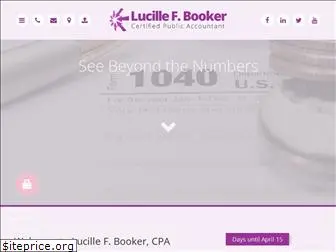 lucybookercpa.com