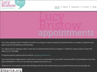 lucybristow.com