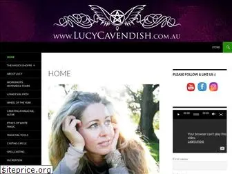 lucycavendish.com.au