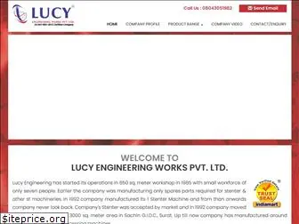lucyengineering.com