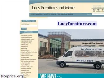 lucyfurniture.com