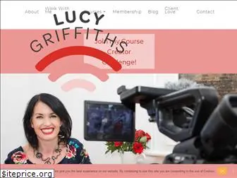 lucygriffiths.com