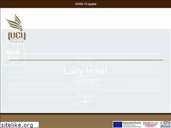 lucyhotel.gr