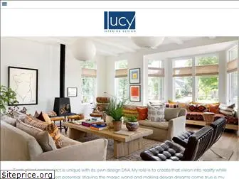 lucyinteriordesign.com