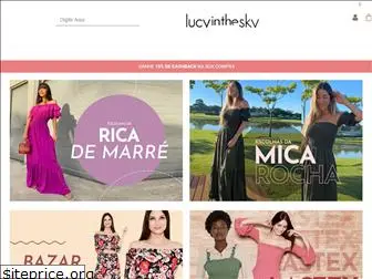 lucyinthesky.com.br