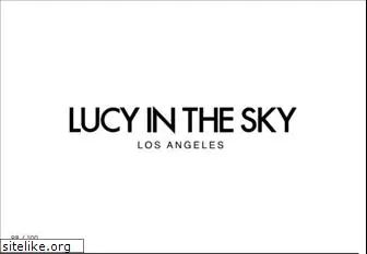 lucyinthesky.com