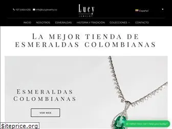 lucyjewelrycartagena.com