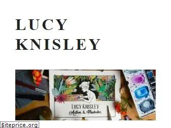 lucyknisley.com