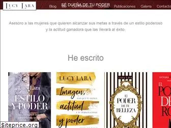 lucylara.com