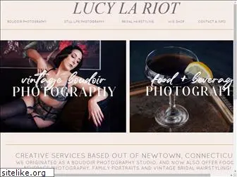 lucylariot.com