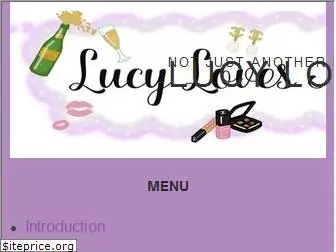 lucylovesme.co.uk