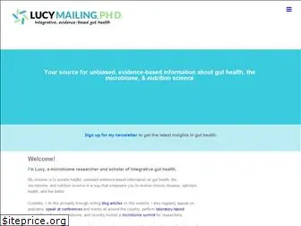 lucymailing.com