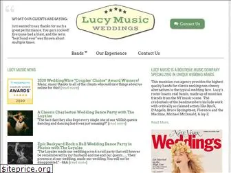 lucymusic.com