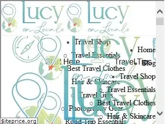 lucyonlocale.com