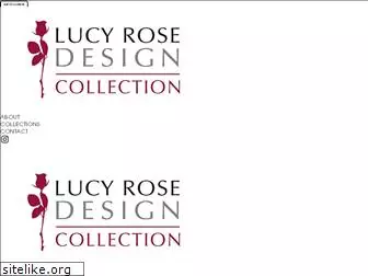lucyrosedesign.com